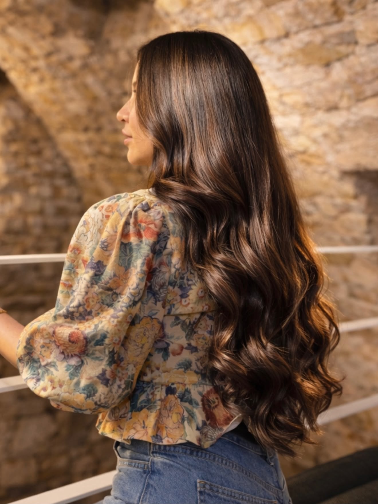 Création coiffure Bubbles Coiffure